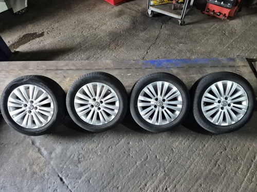 Vauxhall corsa mk3 - vauxhall,