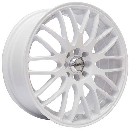 Alloy wheels calibre - alloy,