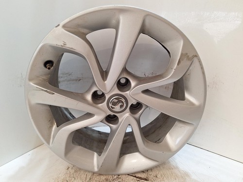 Vauxhall corsa mk4 - mk4, 2014-2019