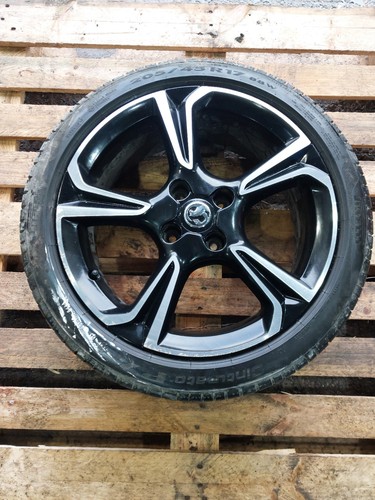 Vauxhall opel corsa electric - vauxhall,