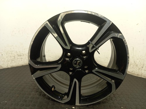 Vauxhall corsa alloy wheel - corsa,