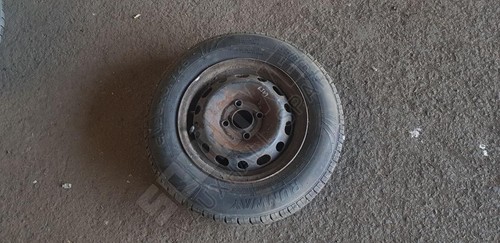 Vauxhall corsa mk2 - corsa, steel