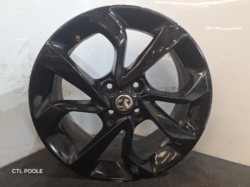 2016 vauxhall corsa - vauxhall,