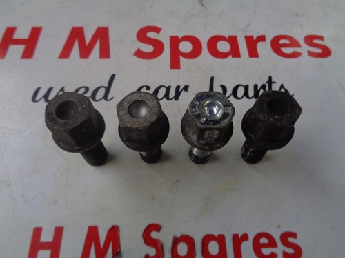 Vauxhall corsa wheel bolts - corsa,