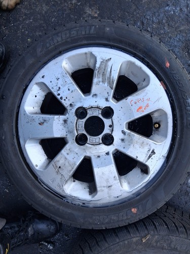 2006 vauxhall corsa inch - c,