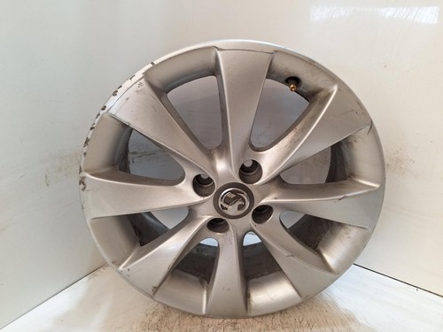 Vauxhall corsa excite mk3 - corsa,