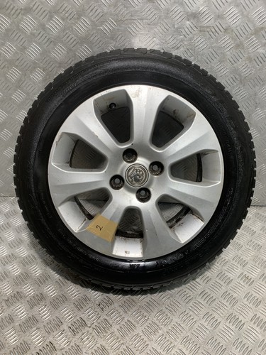 Vauxhall agila corsa alloy - agila/corsa, c