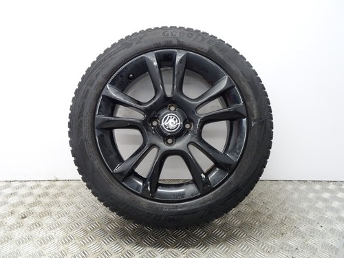 Vauxhall corsa genuine - d, 16"