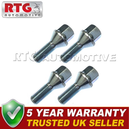 Wheel bolts for vauxhall - wheel,