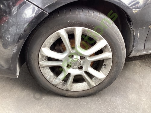 Vauxhall corsa sxi 16v mk3 - corsa,