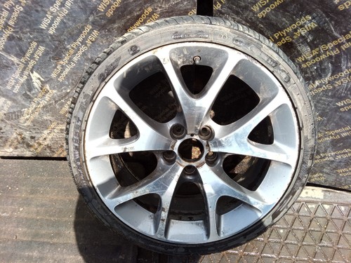 Vauxhall corsa vxr mk3 - vauxhall,