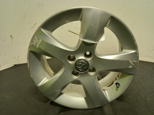 Vauxhall corsa inch 4x100 - 16",