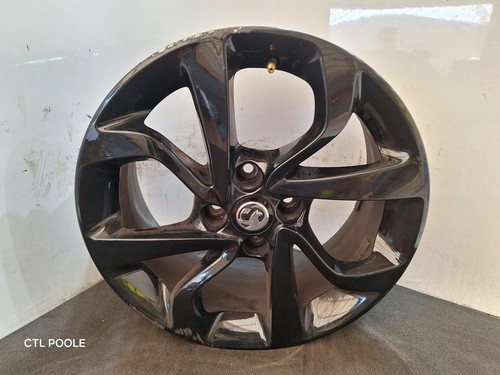 Vauxhall corsa griffin mk4 - corsa,