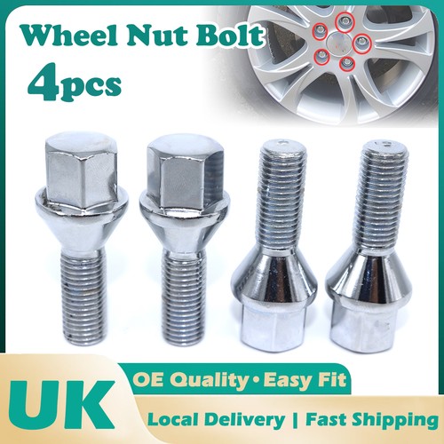 4pcs wheel bolts - wheel,
