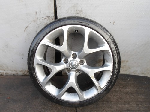 Vauxhall corsa vxr mk3 - vauxhall, d