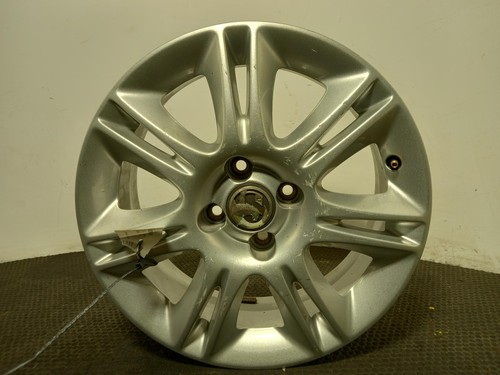Vauxhall corsa alloy - corsa,
