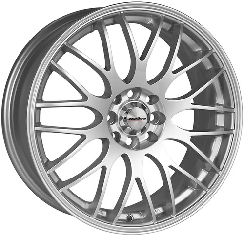 Alloy wheels calibre - alloy, 15"