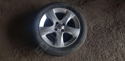 Vauxhall corsa mk3 alloy - vauxhall,