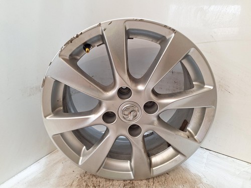 Vauxhall corsa design mk5 - corsa,