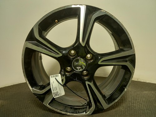 Vauxhall corsa alloy wheel - corsa,