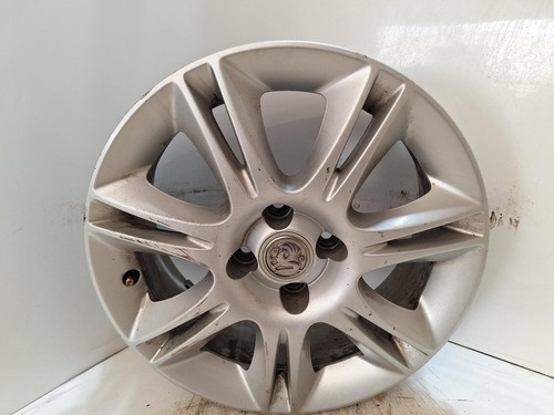 Vauxhall corsa mk3 - vauxhall, se