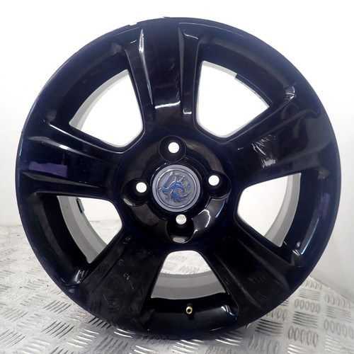 Vauxhall corsa black - corsa,