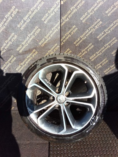 Vauxhall corsa mk4 3dr - vauxhall,