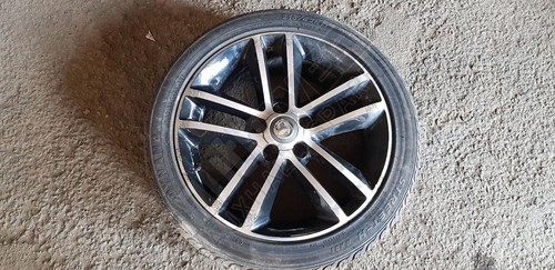 Vauxhall corsa blk - vauxhall,