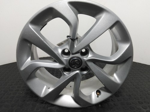 Vauxhall corsa alloy wheel - vauxhall,
