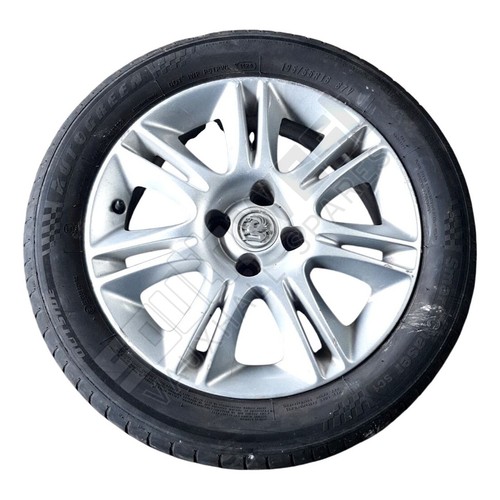 Vauxhall corsa stud alloy - vauxhall,