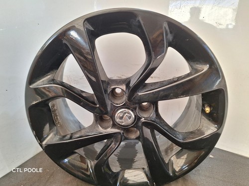 Vauxhall corsa griffin - corsa, mk4