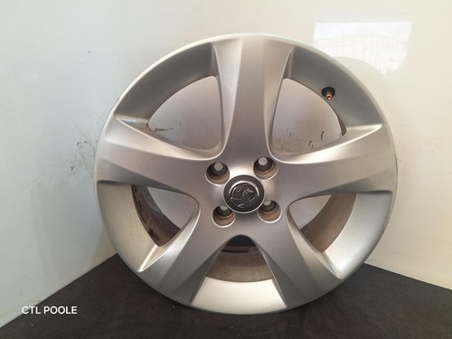 2012 vauxhall corsa - corsa,