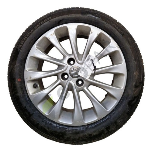 Vauxhall corsa mk4 4500 - e,