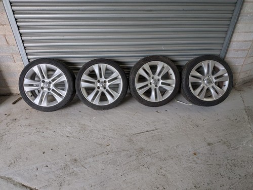 Vauxhall corsa tigra mk2 - vauxhall,