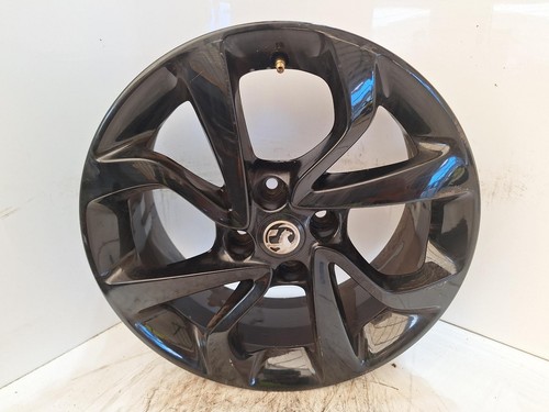 Vauxhall corsa sri - sri, ecoflex