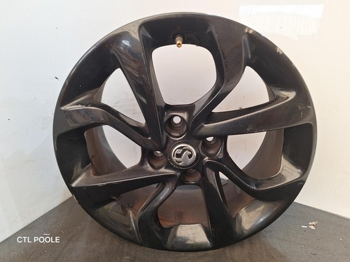Vauxhall corsa sri - vauxhall,