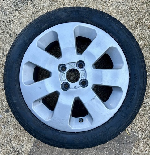 Vauxhall corsa sxi alloy - 15,