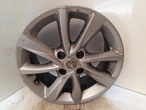 Vauxhall corsa mk5 - corsa,