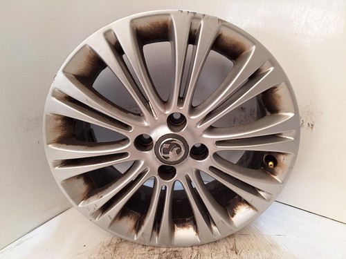 Vauxhall corsa mk3 - corsa,