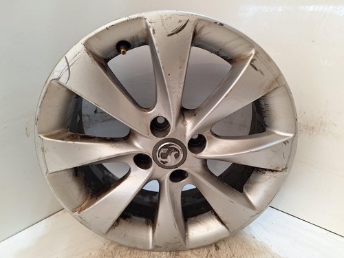 Vauxhall corsa excite mk3 - vauxhall,