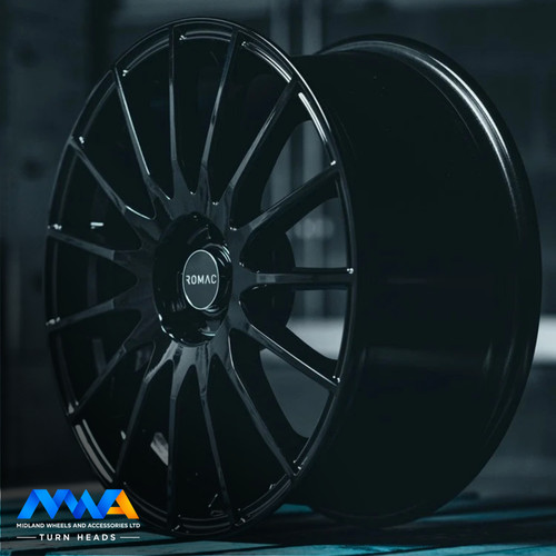 Romac pulse alloy - pulse,